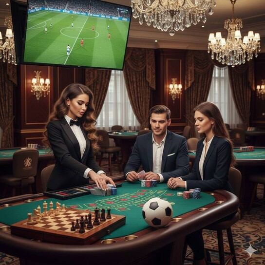 欧罗巴联赛奖杯